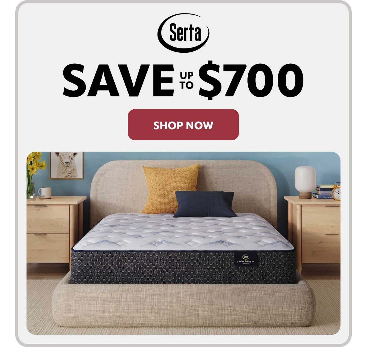 Save up to $700
