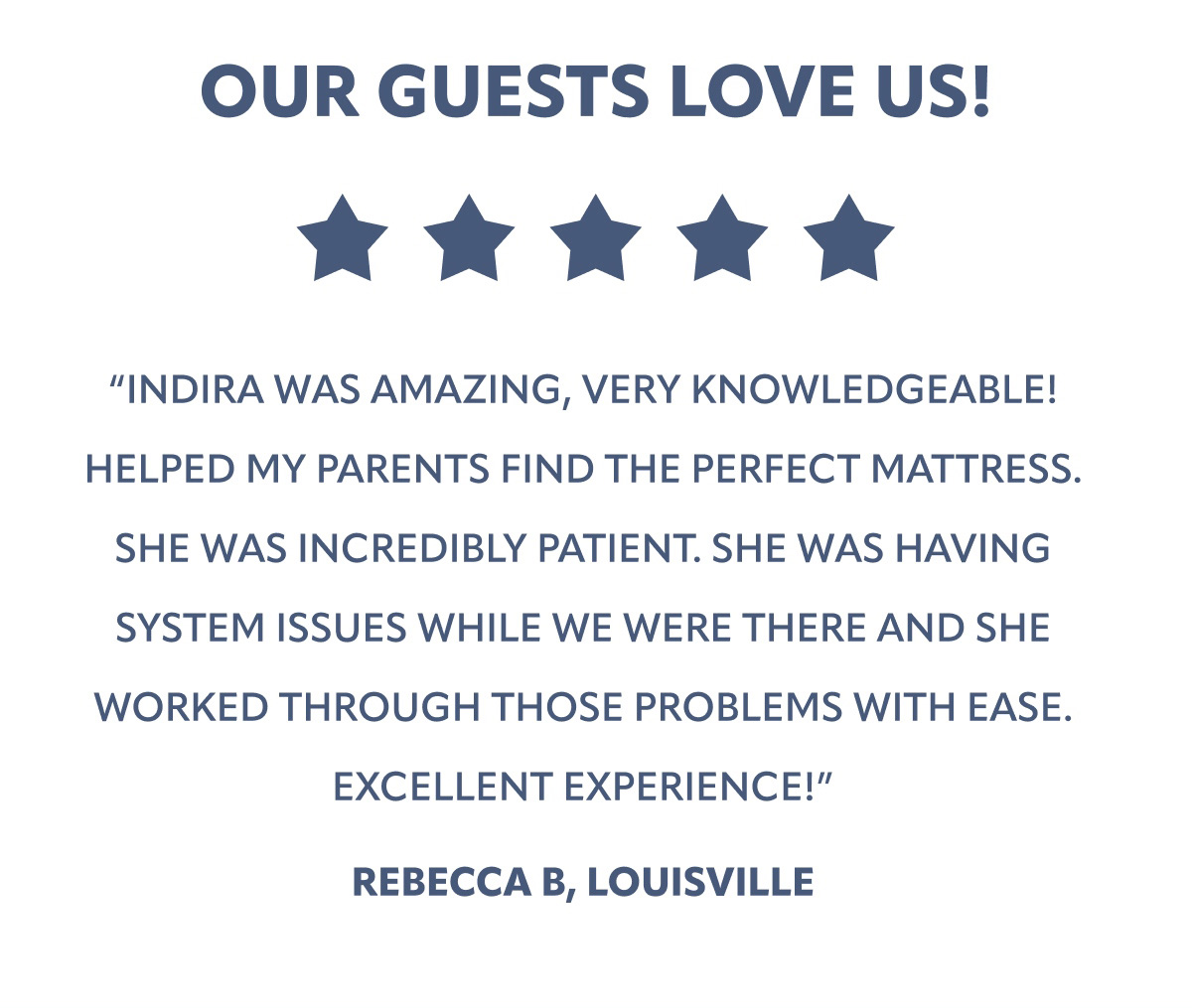 Guest Review