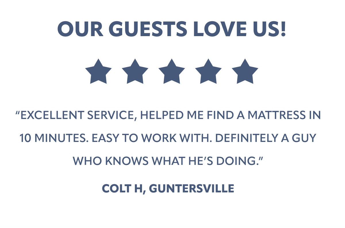 Guest Review