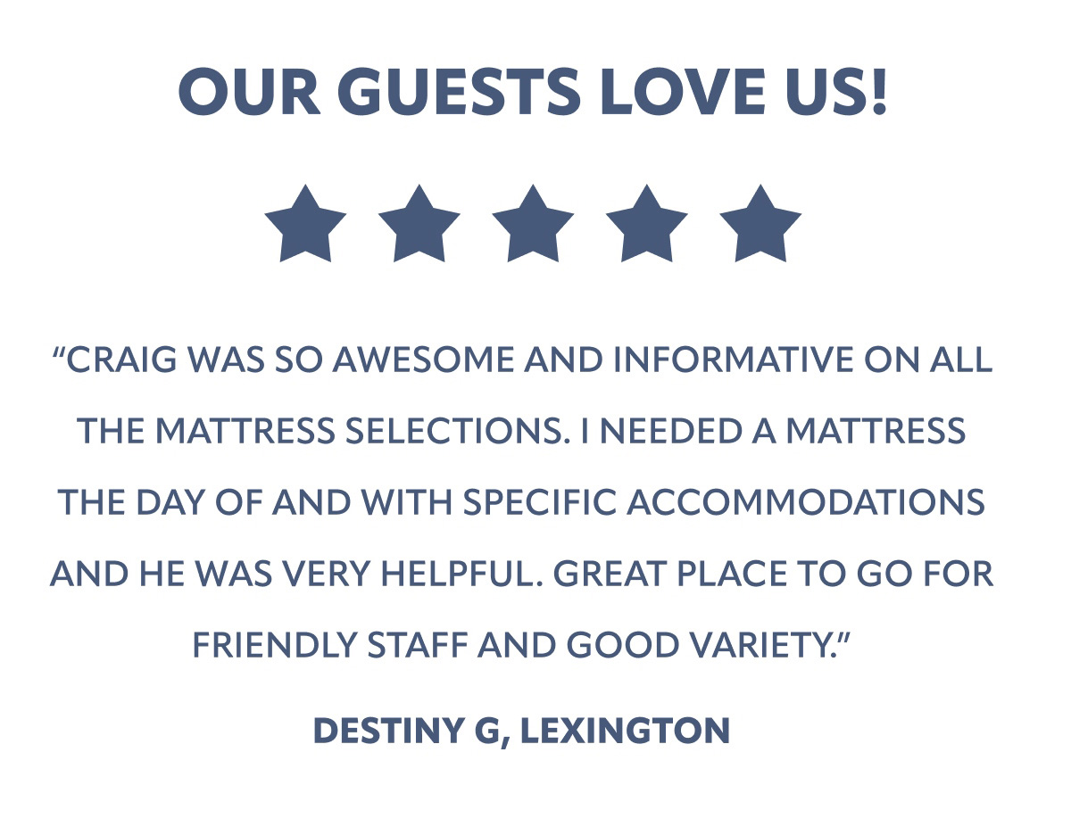 Guest Review