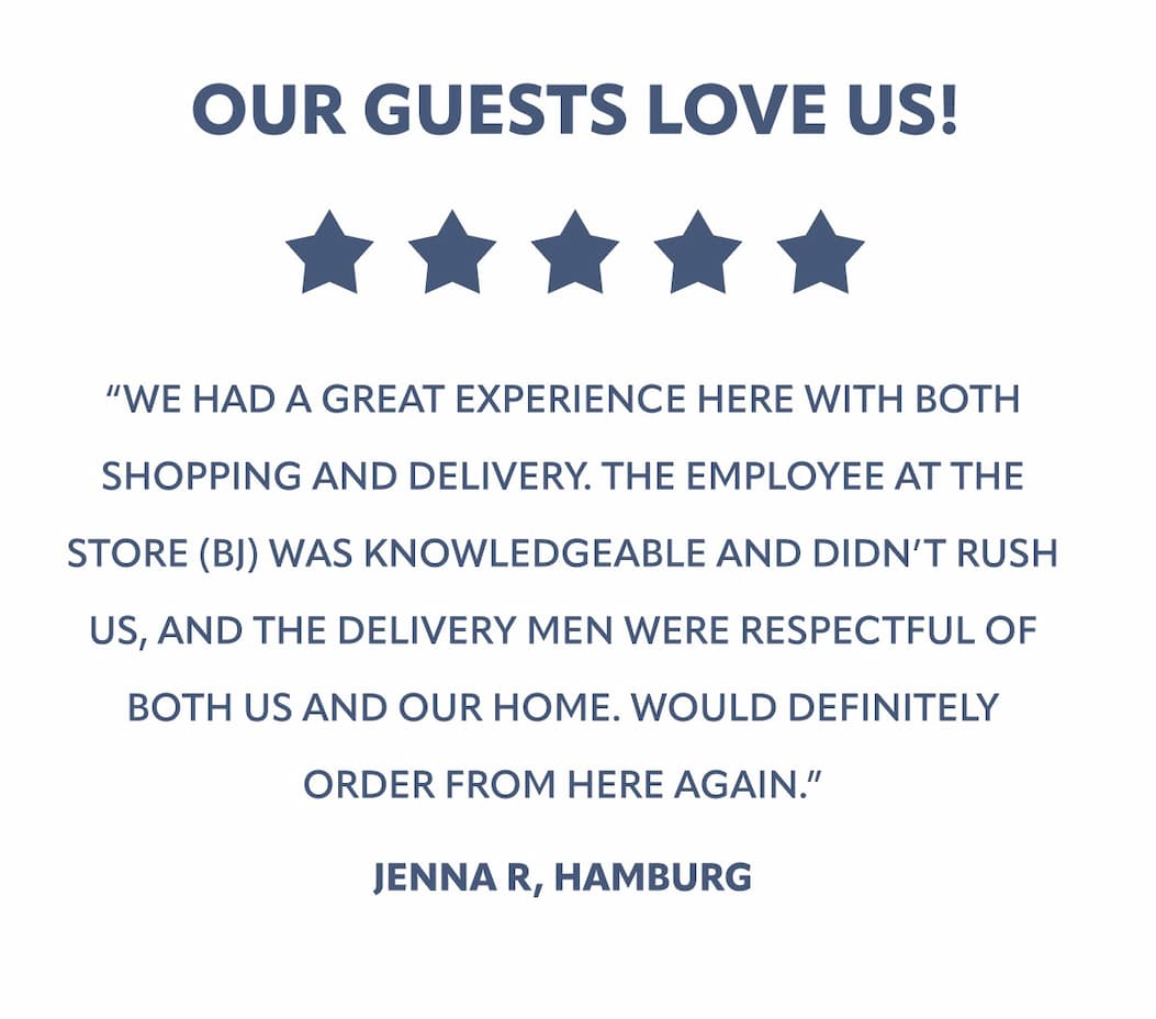 Guest Review