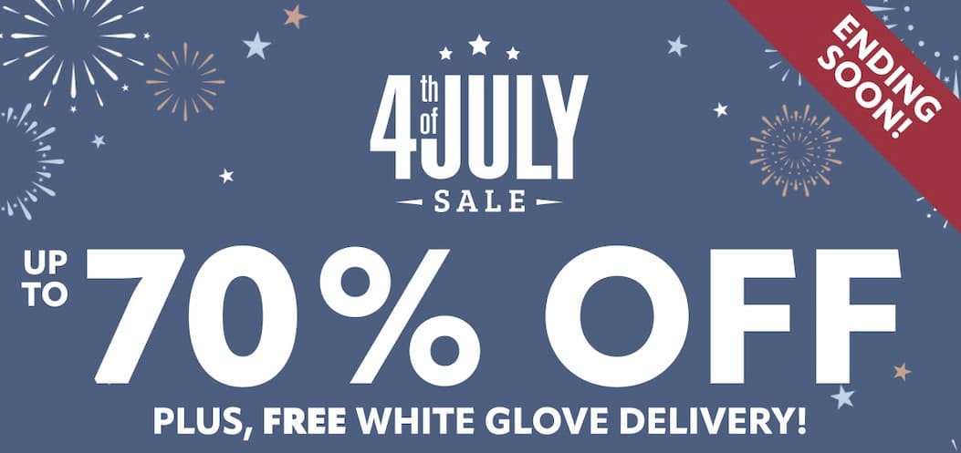 Up to 70% OFF