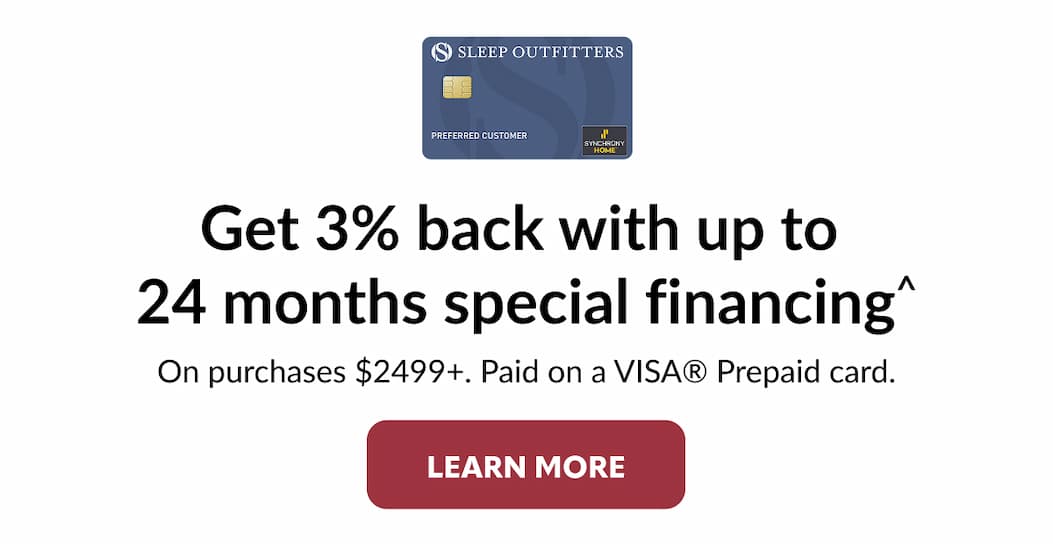 Financing