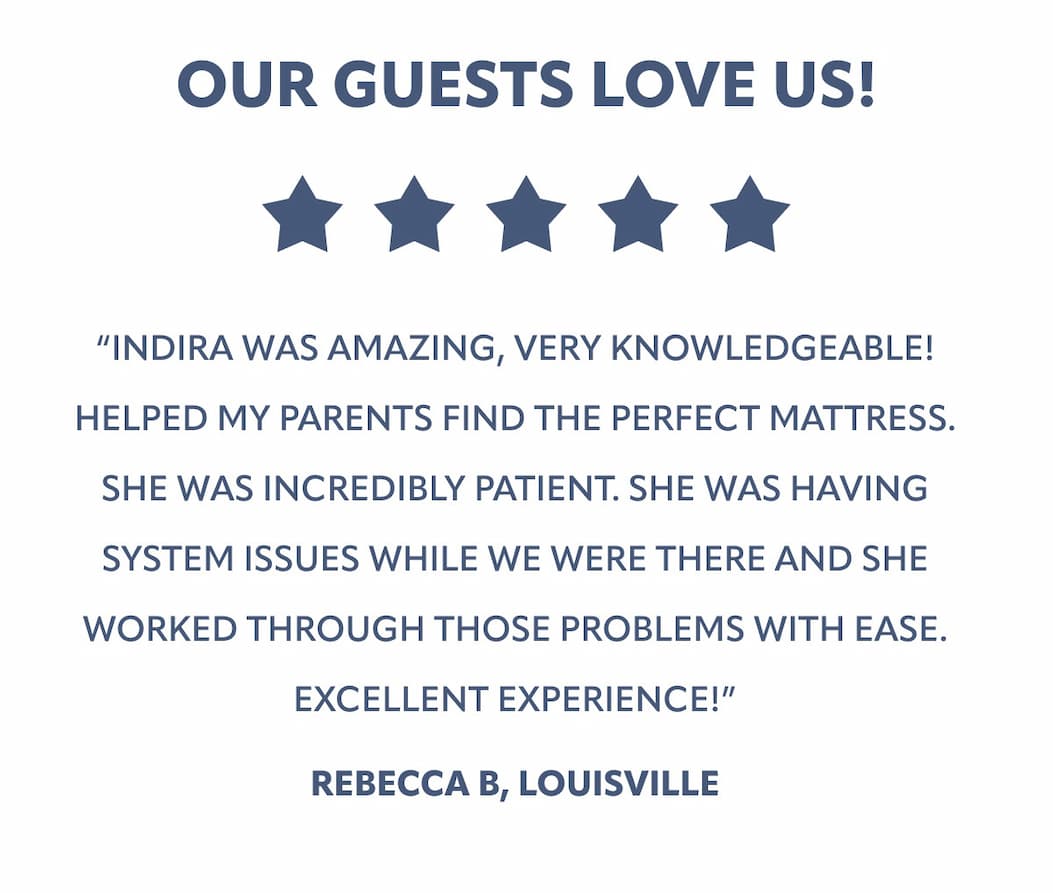 Guest Review