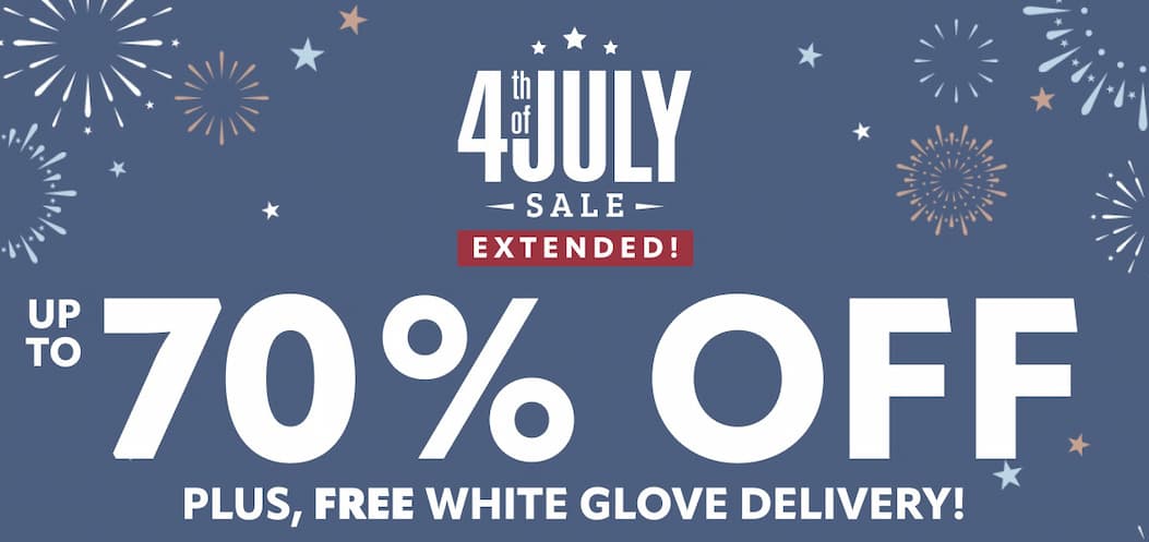 Up to 70% OFF