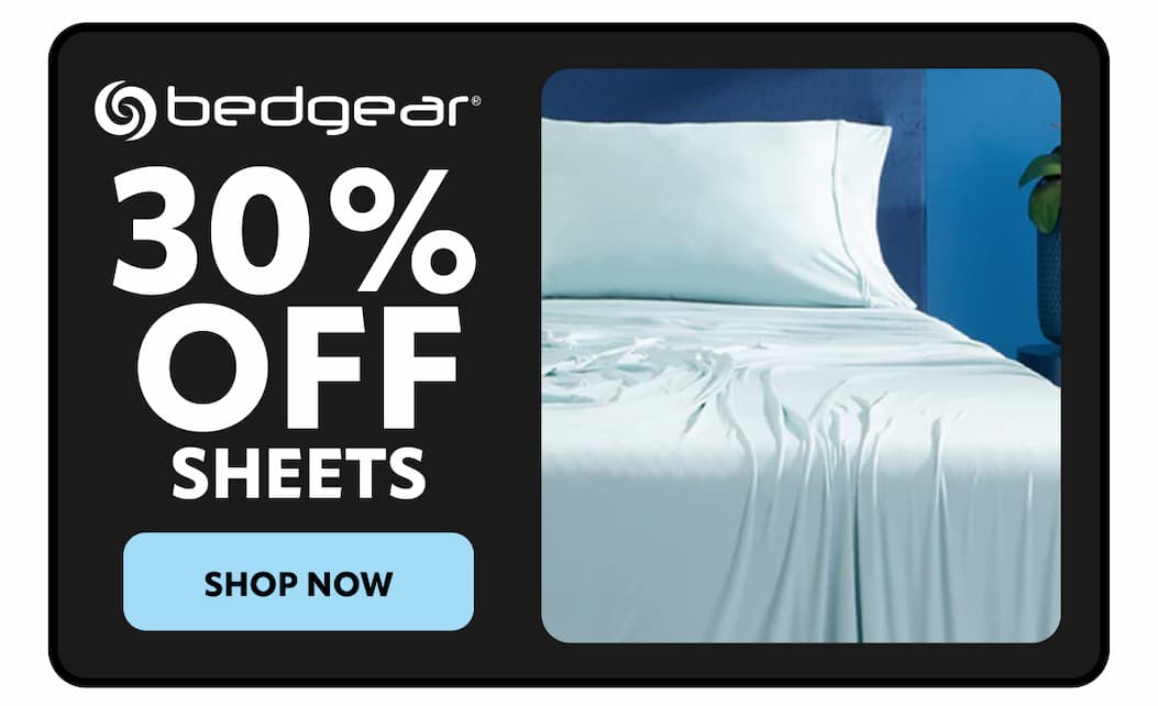 Bedgear Sheets