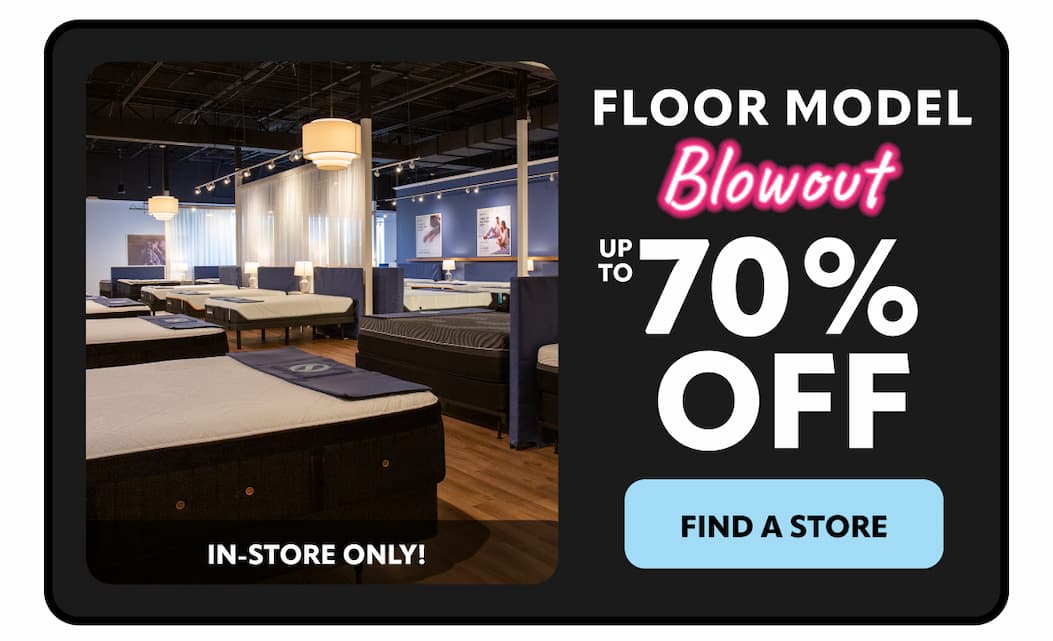 Find a Store