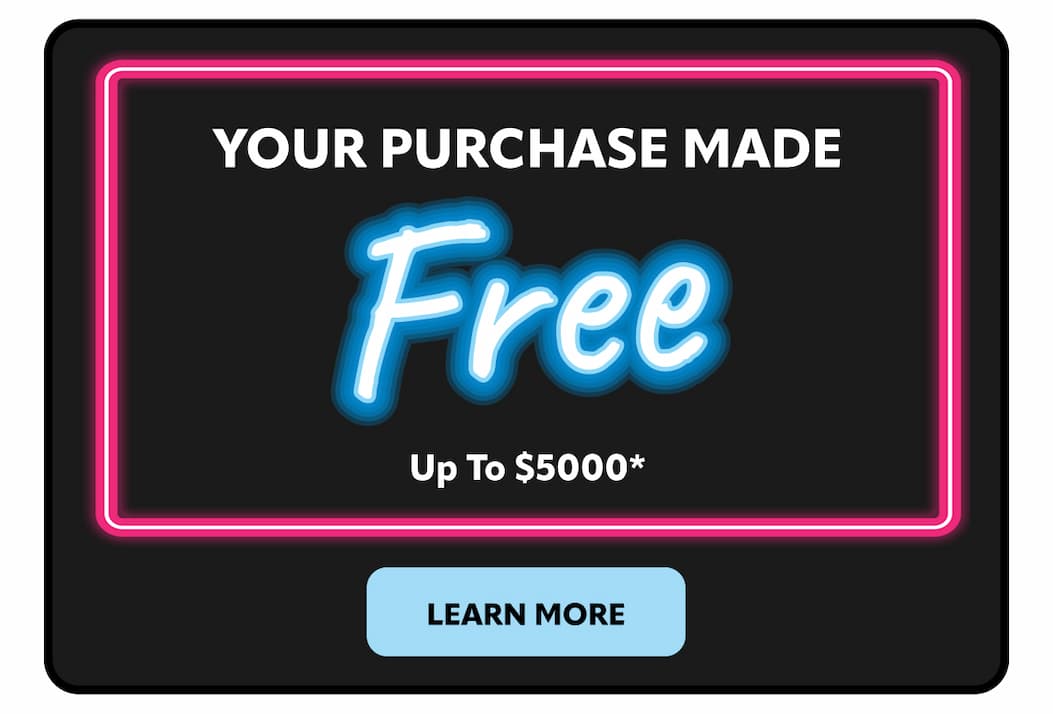 Giveaway information