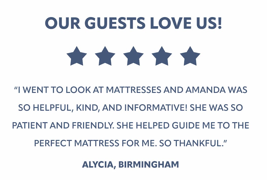 Guest Review