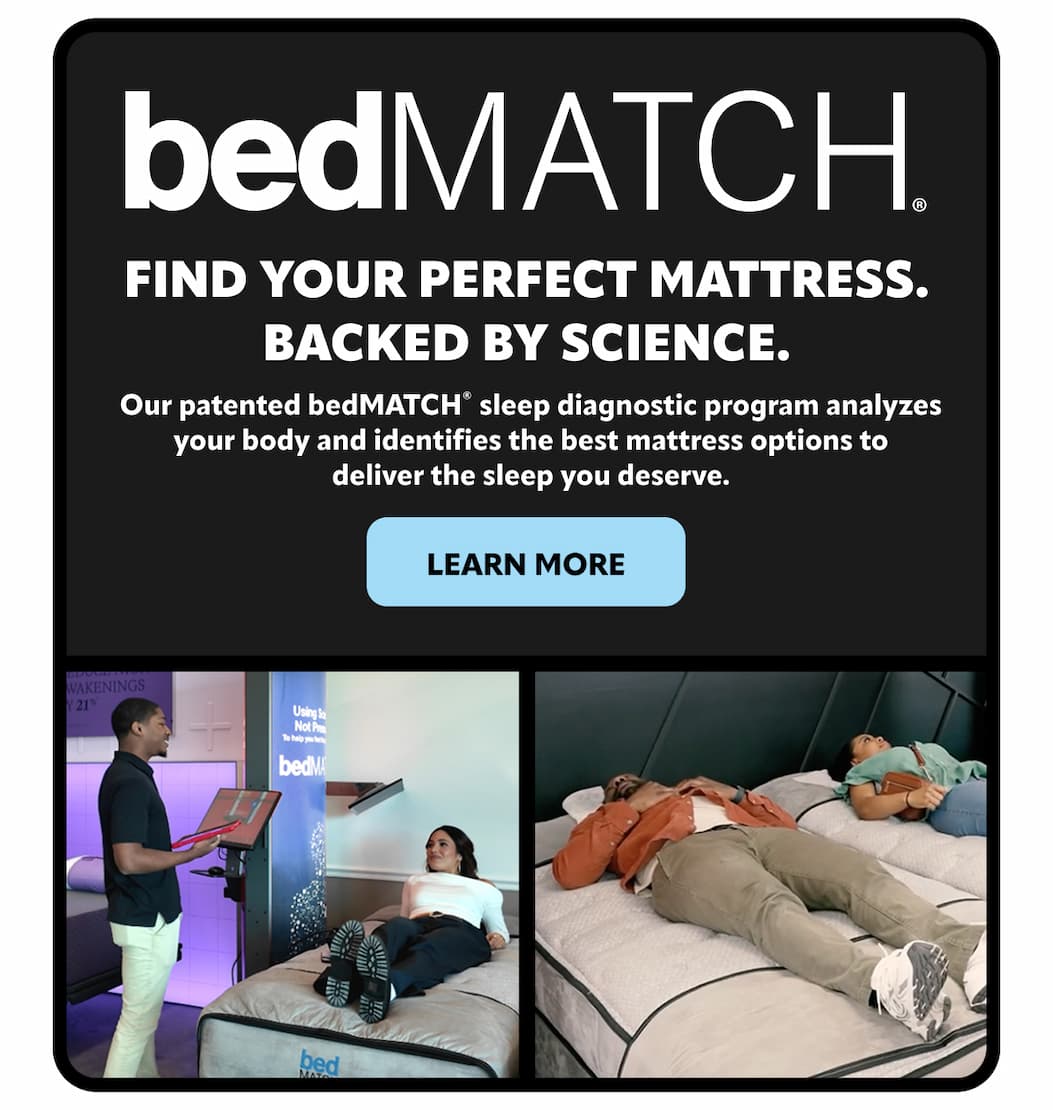 BedMatch