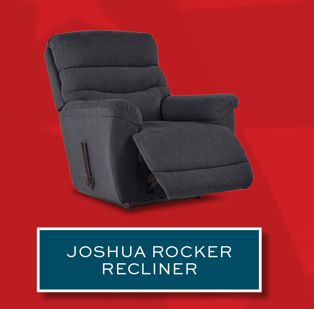 Joshua rocker recliner