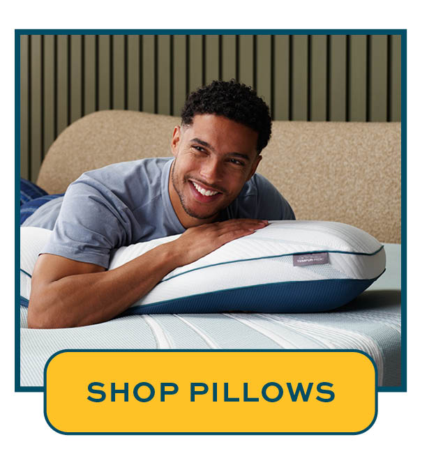 Shop Pillows