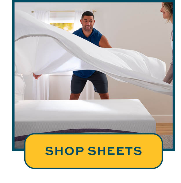 Shop Sheets