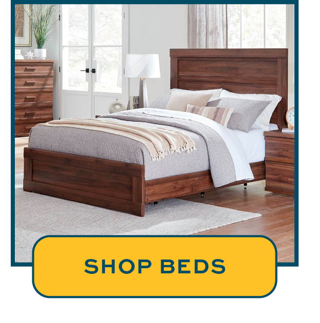 Shop Beds