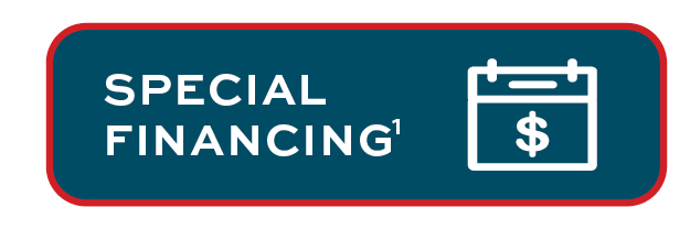 Special Financing (1)