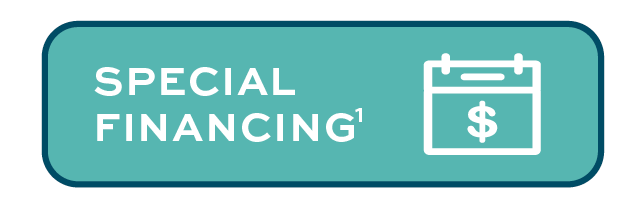 Special financing (1)