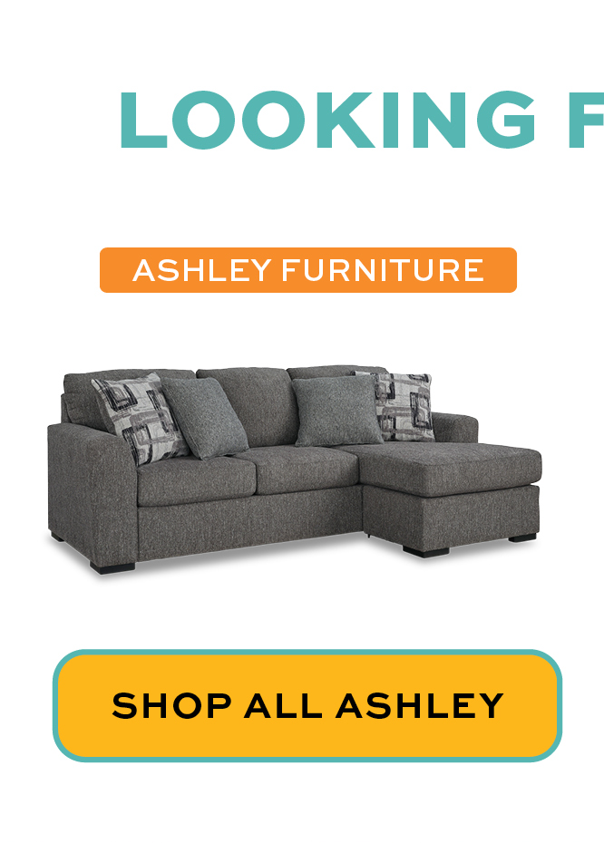 Shop All Ashley Furniture