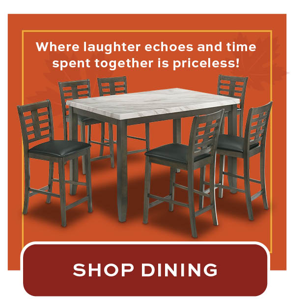 Shop Dining