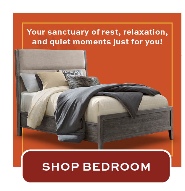 Shop Bedroom