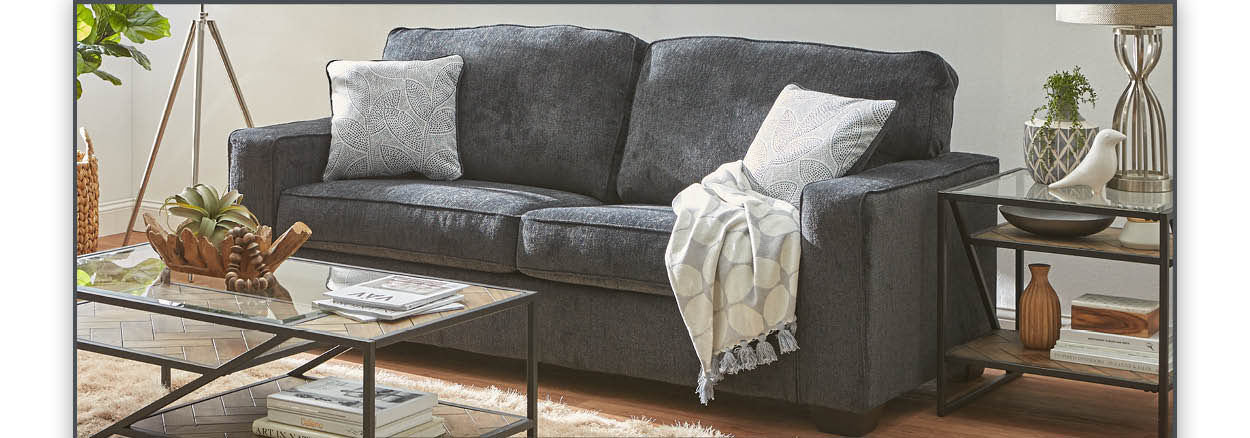 Riles Sofa
