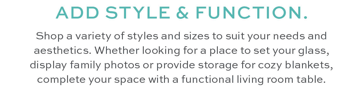 Add style and function