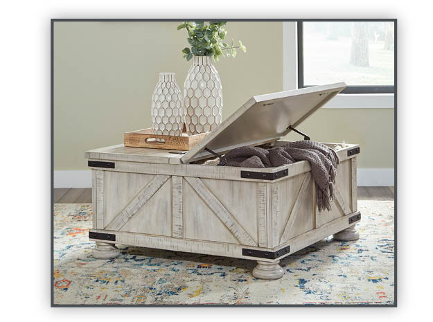 Carynhurst Coffee Table