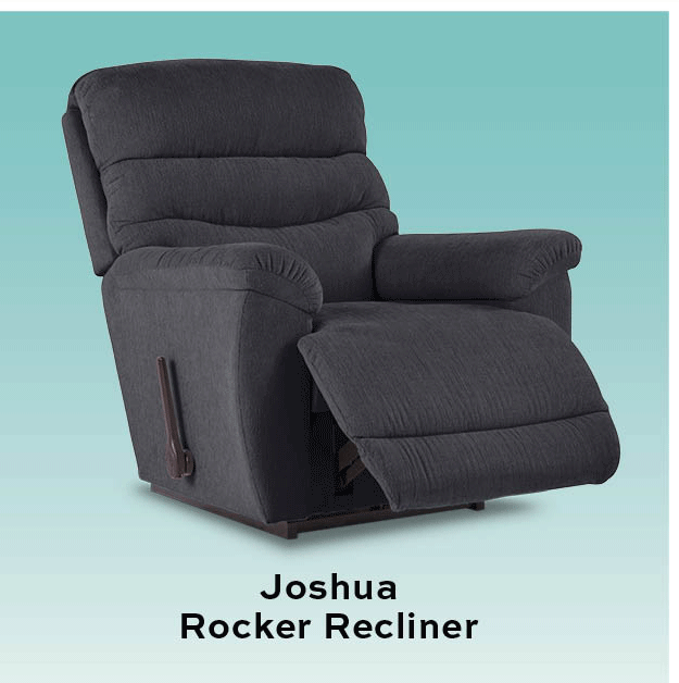 Joshua Rocker Recliner