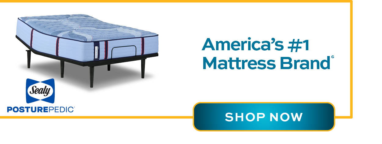 Shop Sealy