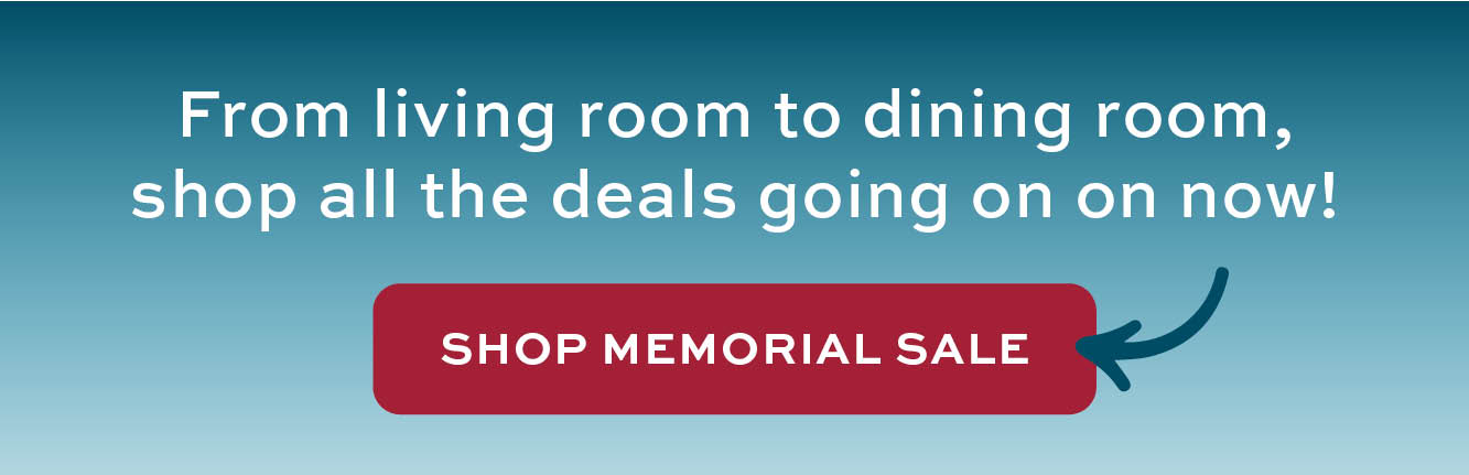 Shop Memorial Sale
