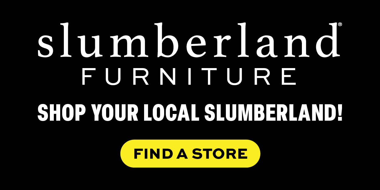 Find your local Slumberland