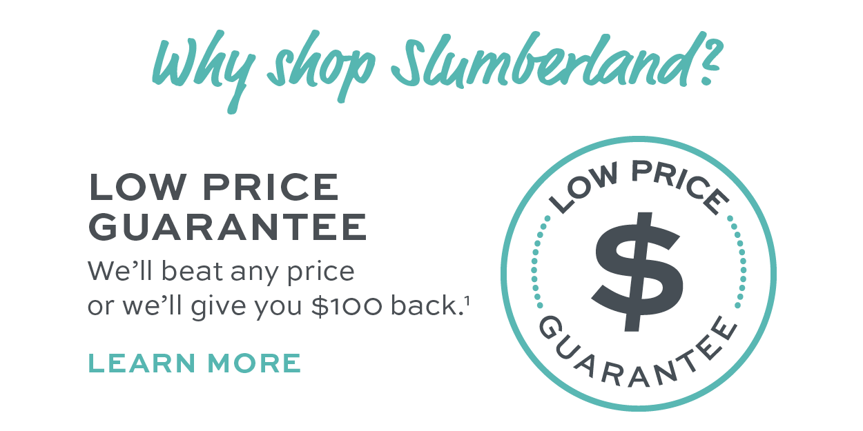 Low price guarantee (1)