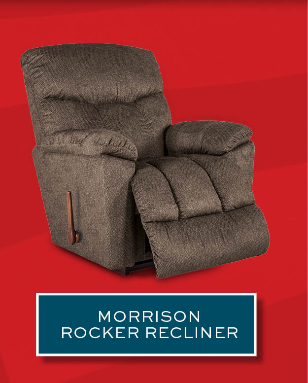 Morrison Rocker Recliner