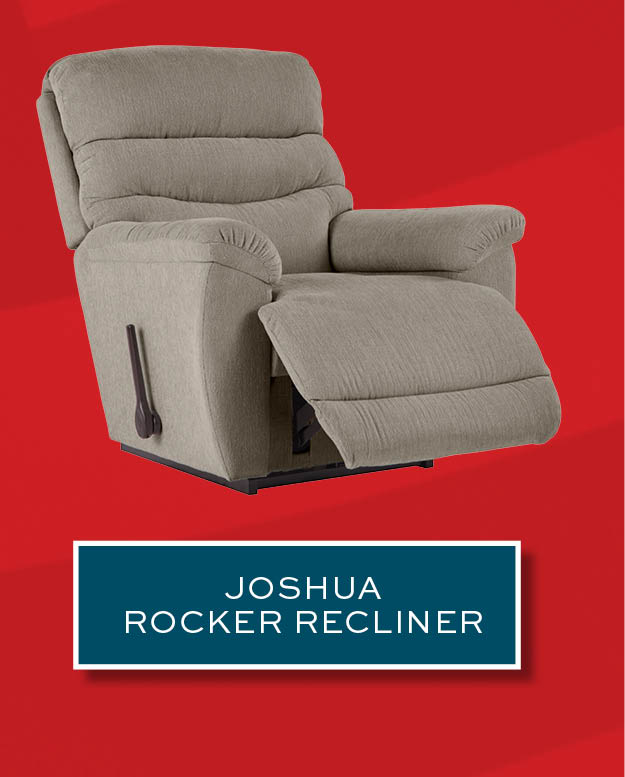 Joshua Rocker Recliner