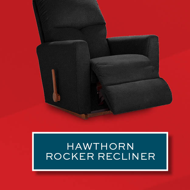 Hawthorn Rocker Recliner