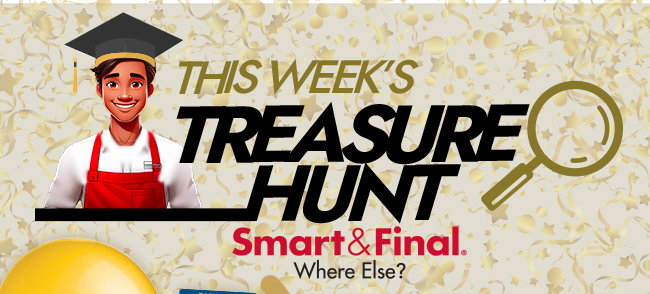Treasure Hunt
