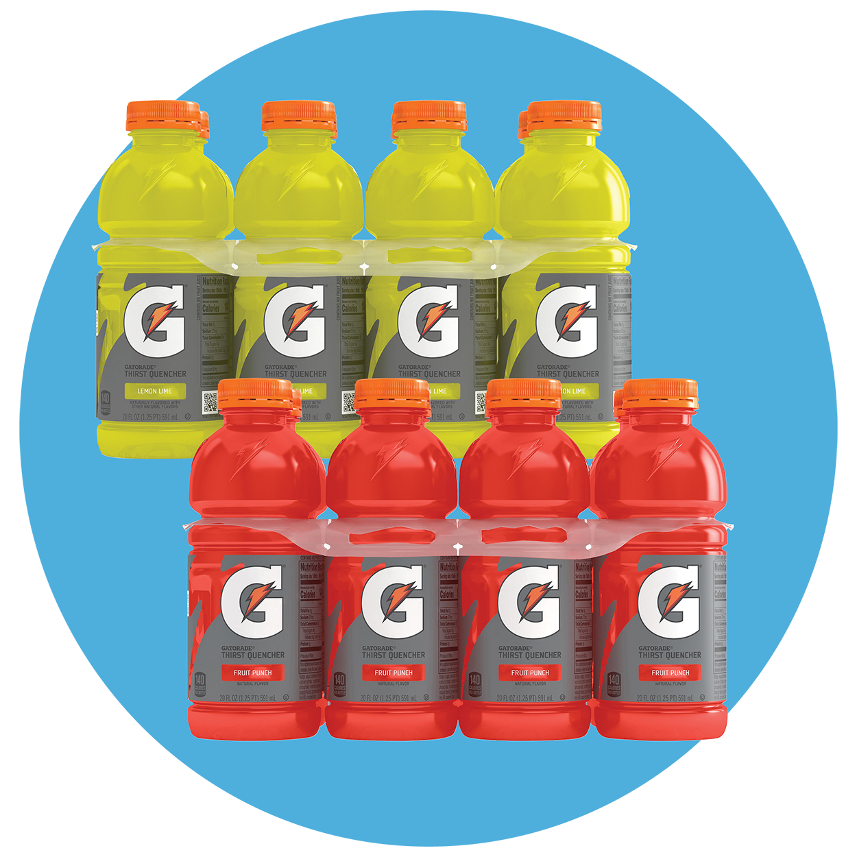 GATORADE
