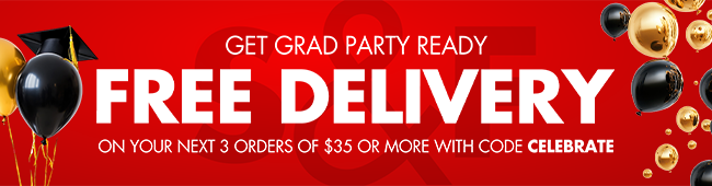 Free Delivery