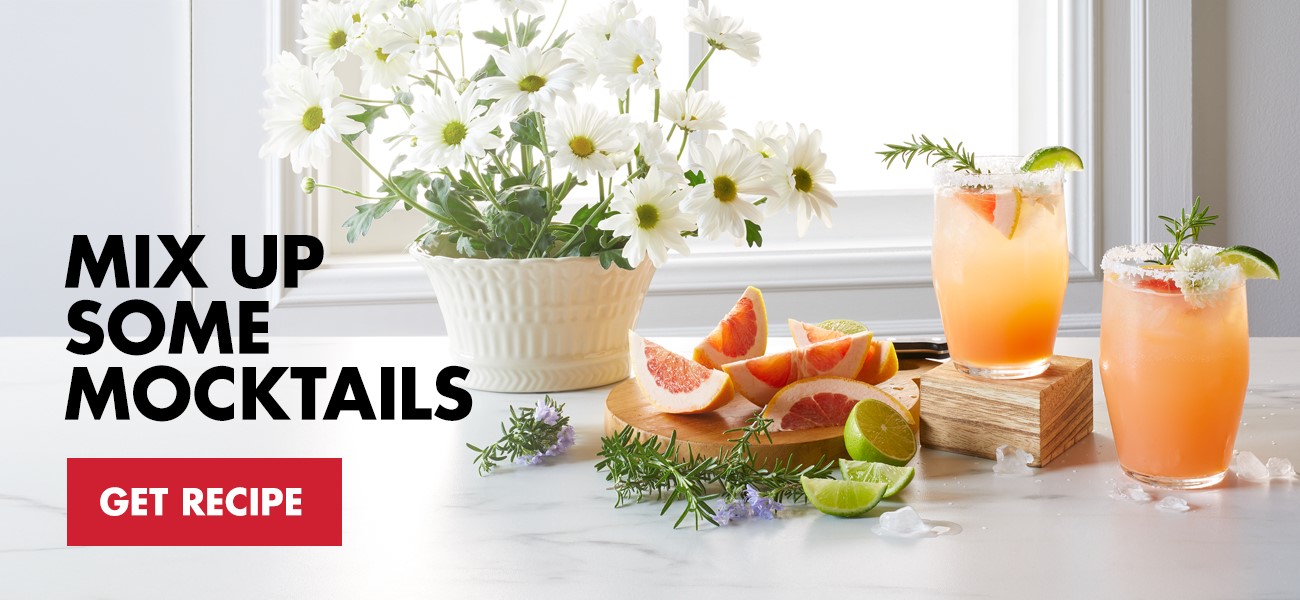Paloma Recipe