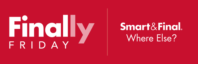 Smart And Final Logo