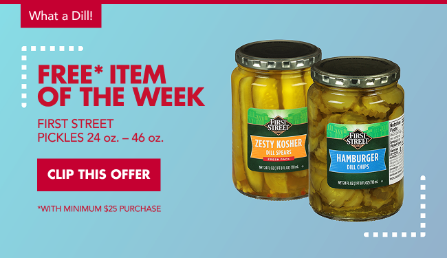 FS Pickles 24oz-46oz