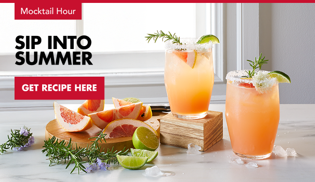 Paloma Recipe