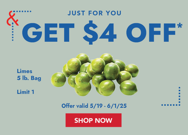 Hot Offers