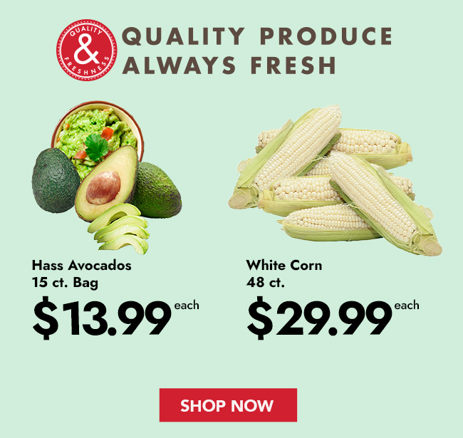 Produce