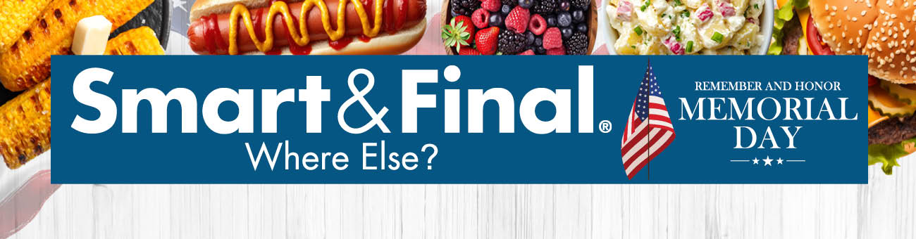 Smart & Final