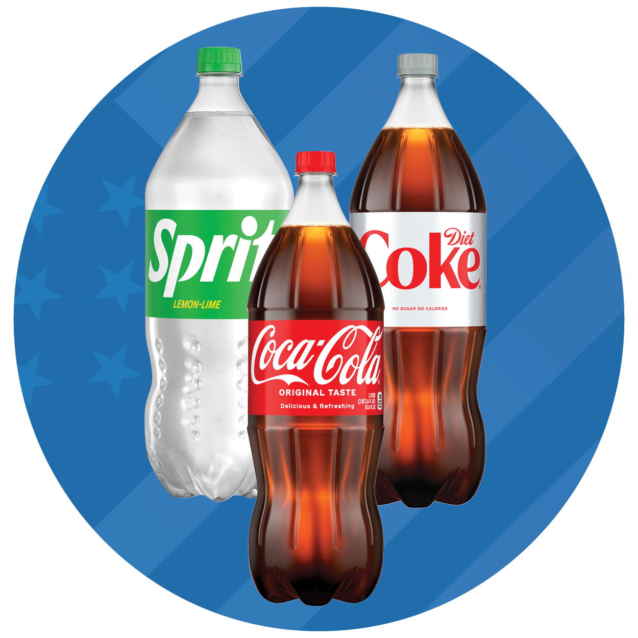 COCA-COLA