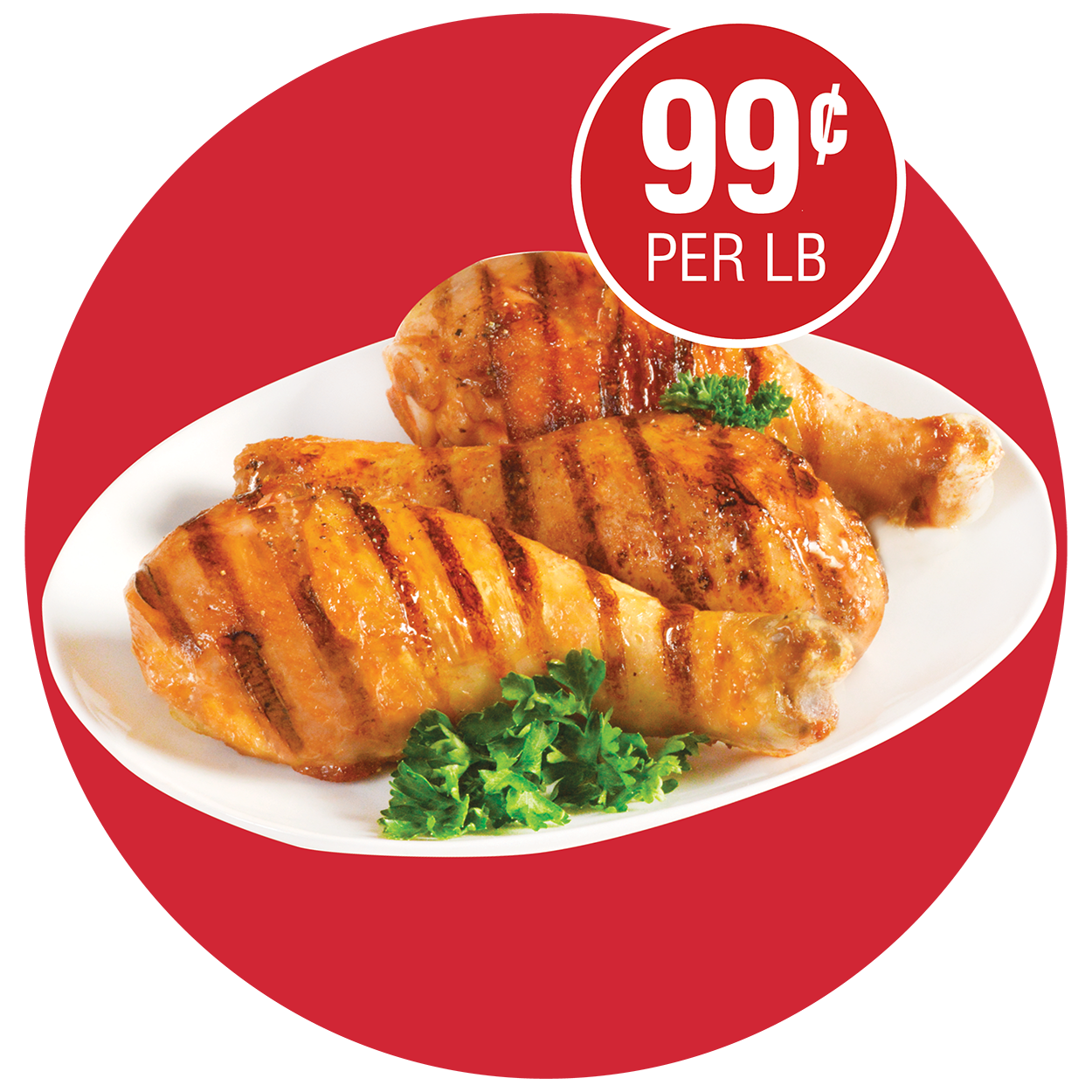 FRESH CHICKEN DRUMSTICKS