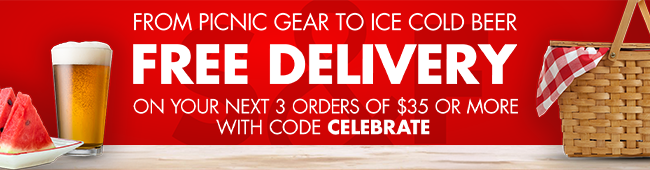 Free Delivery