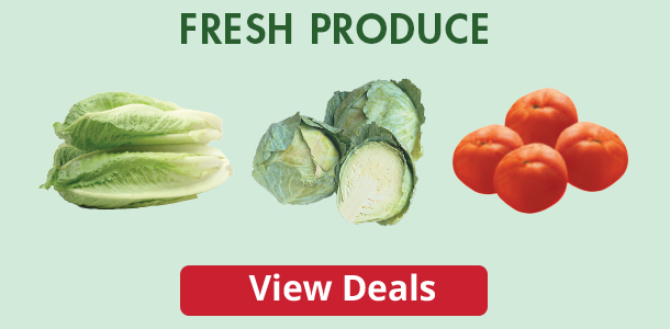 Fresh Produce