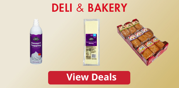 Deli & Bakery