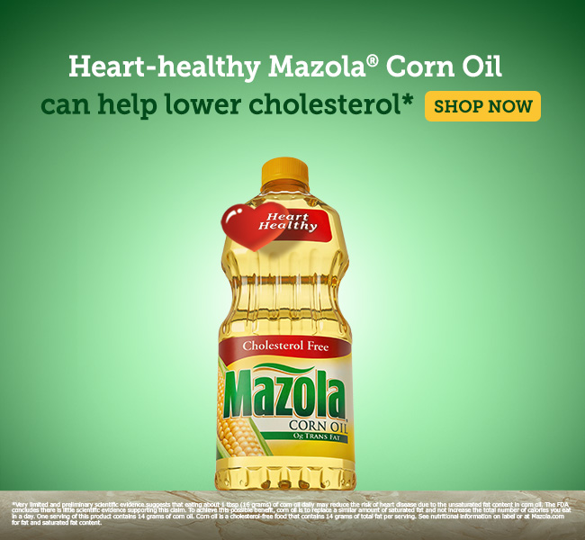 Mazola